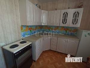 1-к квартира, вторичка, 39м2, 3/3 этаж