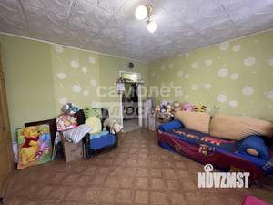 1-к квартира, вторичка, 33м2, 4/5 этаж