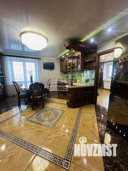 3-к квартира, вторичка, 133м2, 2/9 этаж