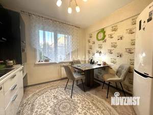2-к квартира, вторичка, 51м2, 3/5 этаж