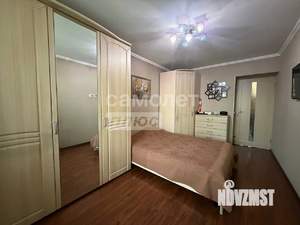 3-к квартира, вторичка, 69м2, 8/10 этаж