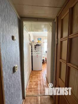 1-к квартира, вторичка, 30м2, 5/5 этаж