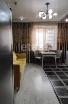 1-к квартира, вторичка, 45м2, 11/16 этаж