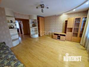 3-к квартира, вторичка, 130м2, 4/11 этаж