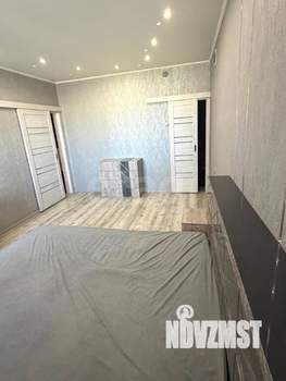 1-к квартира, вторичка, 44м2, 9/9 этаж