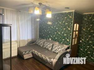 1-к квартира, вторичка, 31м2, 4/5 этаж