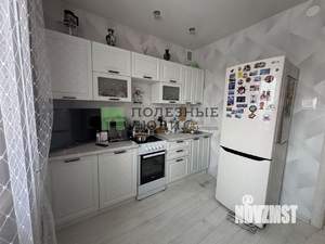 1-к квартира, вторичка, 36м2, 13/14 этаж