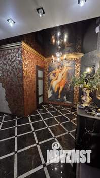 3-к квартира, вторичка, 100м2, 6/9 этаж