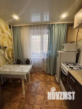 2-к квартира, вторичка, 49м2, 1/5 этаж