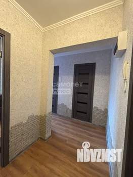 1-к квартира, вторичка, 40м2, 3/9 этаж