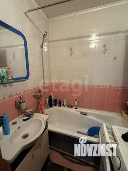 2-к квартира, вторичка, 52м2, 3/5 этаж