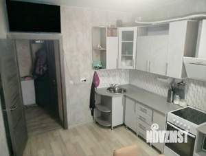 1-к квартира, вторичка, 37м2, 7/10 этаж
