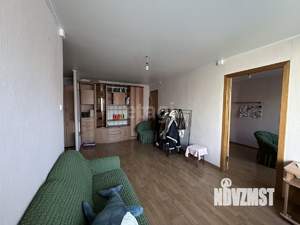 2-к квартира, вторичка, 42м2, 3/5 этаж