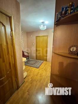 2-к квартира, вторичка, 84м2, 6/9 этаж