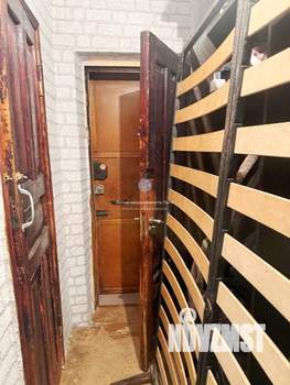 2-к квартира, вторичка, 45м2, 5/5 этаж