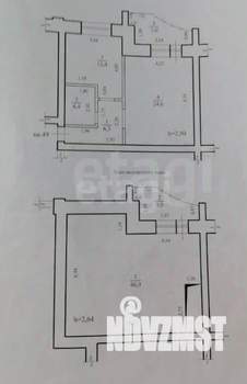 4-к квартира, вторичка, 101м2, 5/5 этаж