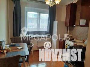 1-к квартира, вторичка, 44м2, 4/5 этаж