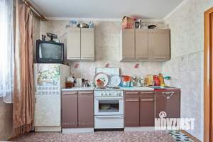 2-к квартира, вторичка, 51м2, 2/5 этаж
