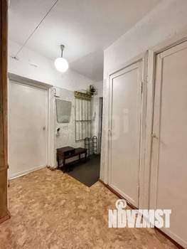 3-к квартира, вторичка, 61м2, 1/5 этаж
