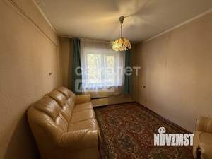 3-к квартира, вторичка, 69м2, 1/5 этаж