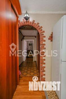 3-к квартира, вторичка, 68м2, 1/5 этаж