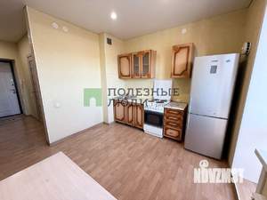 1-к квартира, вторичка, 42м2, 4/16 этаж