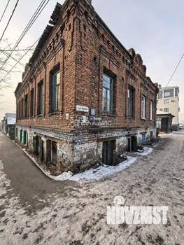 2-к квартира, вторичка, 35м2, 1/1 этаж