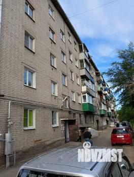 1-к квартира, вторичка, 30м2, 1/5 этаж