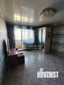 1-к квартира, вторичка, 35м2, 5/5 этаж