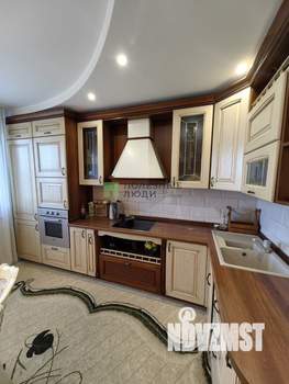 3-к квартира, вторичка, 88м2, 6/9 этаж
