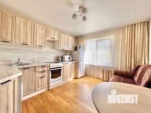 1-к квартира, вторичка, 35м2, 1/5 этаж