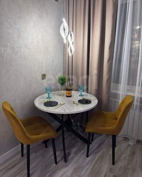 1-к квартира, вторичка, 32м2, 2/5 этаж