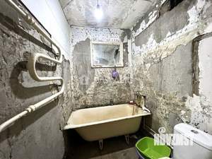 1-к квартира, вторичка, 31м2, 2/5 этаж