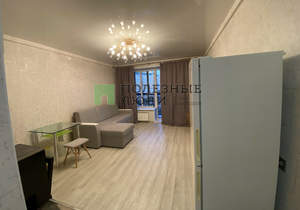 Студия квартира, вторичка, 27м2, 9/9 этаж
