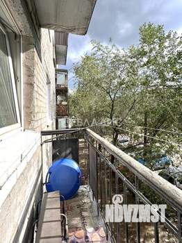 1-к квартира, вторичка, 31м2, 2/5 этаж