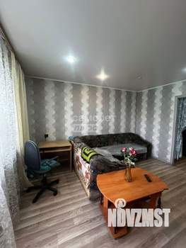 4-к квартира, вторичка, 78м2, 4/10 этаж