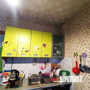 1-к квартира, вторичка, 31м2, 1/5 этаж