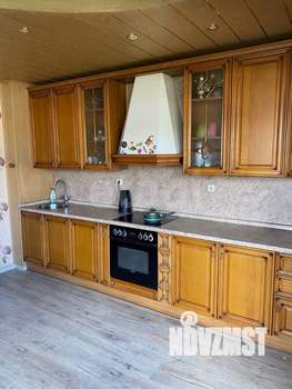 4-к квартира, вторичка, 137м2, 12/12 этаж