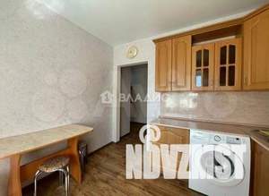 1-к квартира, вторичка, 35м2, 2/16 этаж