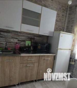 1-к квартира, вторичка, 32м2, 1/5 этаж