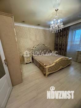 3-к квартира, вторичка, 73м2, 11/16 этаж