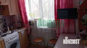 2-к квартира, вторичка, 43м2, 1/5 этаж