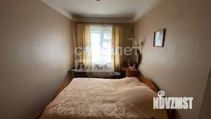 3-к квартира, вторичка, 66м2, 4/5 этаж