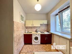 3-к квартира, вторичка, 61м2, 1/5 этаж