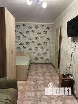3-к квартира, вторичка, 62м2, 4/5 этаж