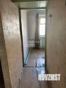 3-к квартира, вторичка, 55м2, 3/5 этаж