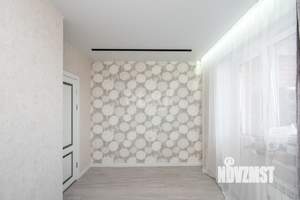 1-к квартира, вторичка, 40м2, 16/16 этаж