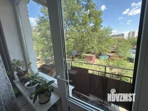 2-к квартира, вторичка, 48м2, 2/5 этаж