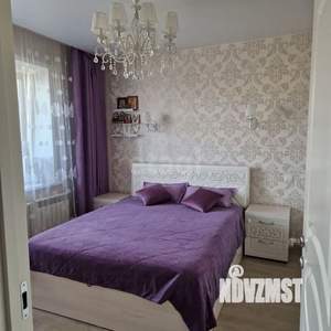 2-к квартира, вторичка, 72м2, 5/16 этаж