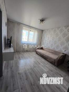 1-к квартира, вторичка, 33м2, 6/9 этаж